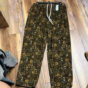Men’s Urban Outfitters pants